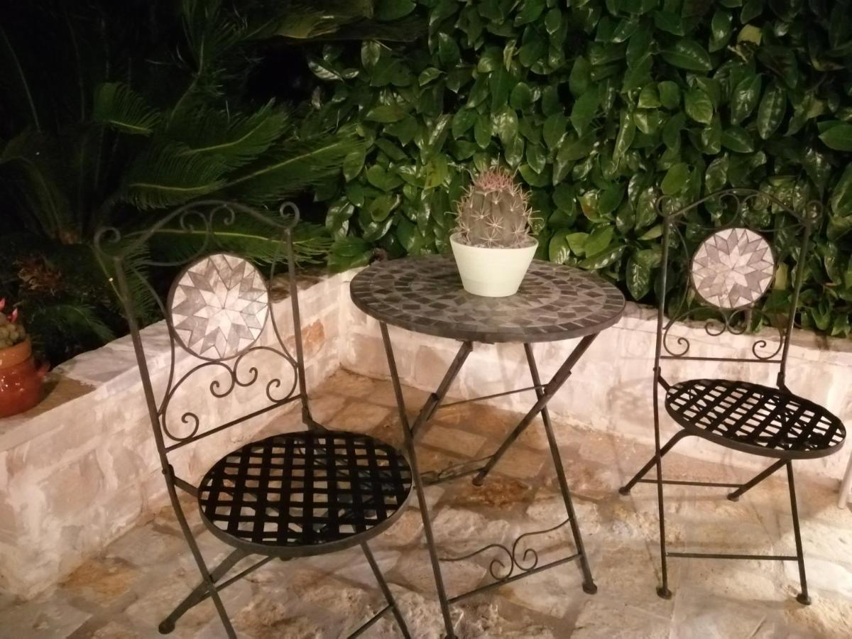 מרטינה פרנקה Annas Trulli Paradise-Alberobello מראה חיצוני תמונה